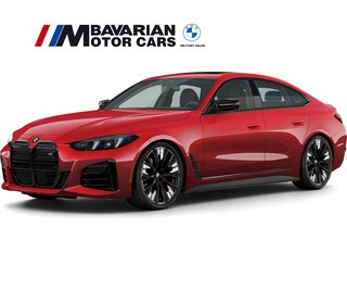 BMW M440i New vehicle for sale