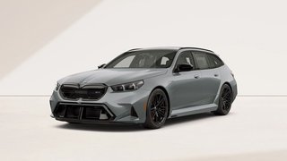 2027 BMW M5 Touring - photo 2