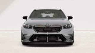 2027 BMW M5 Touring - photo 3
