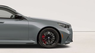 2027 BMW M5 Touring - photo 4