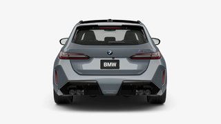 2027 BMW M5 Touring - photo 5