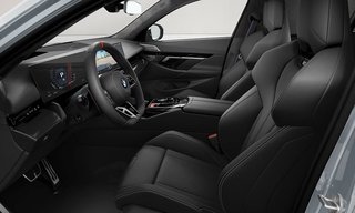2027 BMW M5 Touring - photo 6