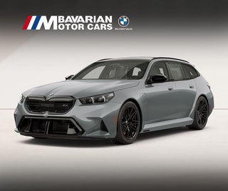 BMW M5 New vehicle for sale