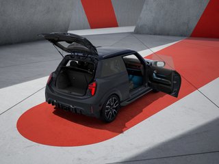2027 MINI John Cooper Works 2 Door - photo 3