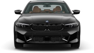 2026 BMW M340i xDrive Sedan - photo 3