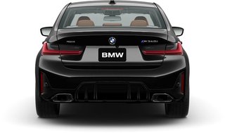 2026 BMW M340i xDrive Sedan - photo 5