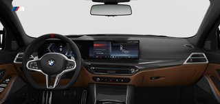 2026 BMW M340i xDrive Sedan - photo 7