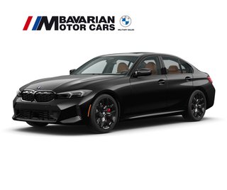 BMW M340i New vehicle for sale