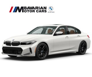 BMW 330 New vehicle for sale