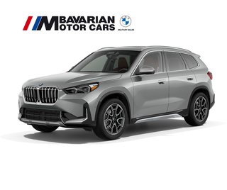 BMW X1 New vehicle for sale