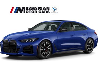 BMW M440i New vehicle for sale