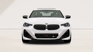 2026 BMW M240i xDrive Coupe - photo 3
