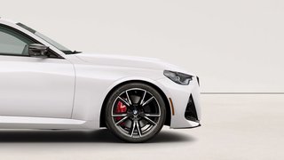 2026 BMW M240i xDrive Coupe - photo 4