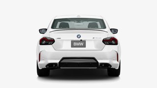 2026 BMW M240i xDrive Coupe - photo 5