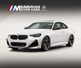 BMW M240i New vehicle for sale