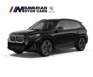 BMW X1 New vehicle for sale