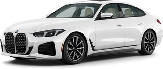 2026 BMW 430i xDrive Gran Coupe - photo 2