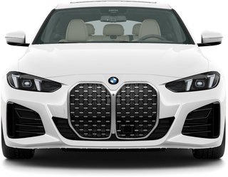 2026 BMW 430i xDrive Gran Coupe - photo 3