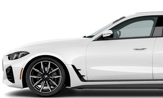 2026 BMW 430i xDrive Gran Coupe - photo 4