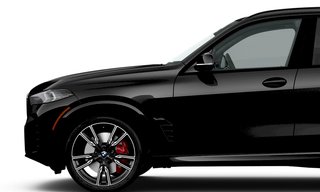 2026 BMW X5 M60i - photo 4