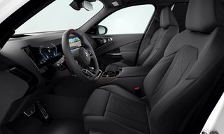 2026 BMW X3 M50 xDrive - photo 6