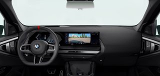 2026 BMW X3 M50 xDrive - photo 7