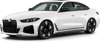 2025 BMW M440i xDrive Gran Coupe - photo 2