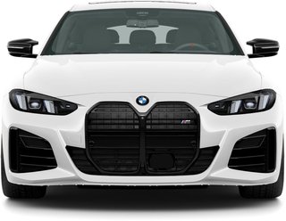 2025 BMW M440i xDrive Gran Coupe - photo 3