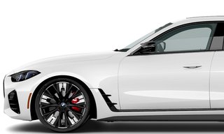 2025 BMW M440i xDrive Gran Coupe - photo 4