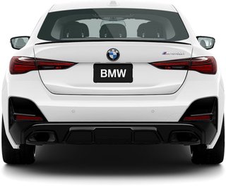 2025 BMW M440i xDrive Gran Coupe - photo 5