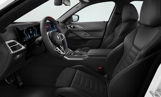 2025 BMW M440i xDrive Gran Coupe - photo 6