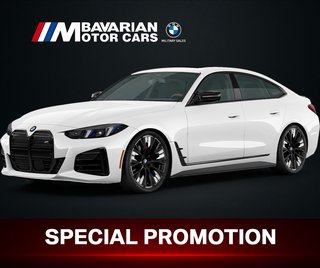 BMW M440i New vehicle for sale