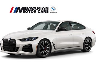 BMW M440i New vehicle for sale