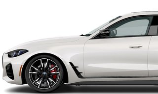 2025 BMW M440i xDrive Gran Coupe - photo 4