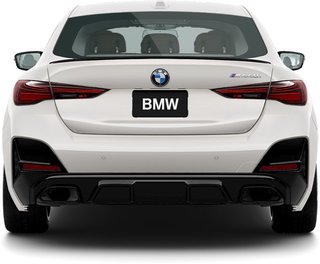 2025 BMW M440i xDrive Gran Coupe - photo 5