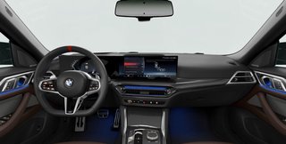 2025 BMW M440i xDrive Gran Coupe - photo 7
