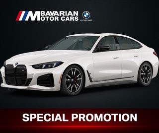 BMW M440i New vehicle for sale