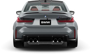 2026 BMW M3 Competition xDrive - photo 5