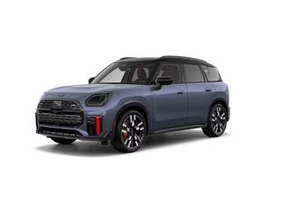 2027 MINI JCW Countryman ALL4 - photo 2
