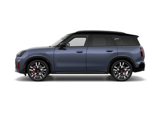 2027 MINI JCW Countryman ALL4 - photo 4