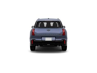 2027 MINI JCW Countryman ALL4 - photo 5