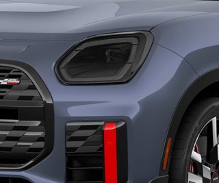 2027 MINI JCW Countryman ALL4 - photo 6