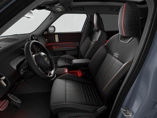 2027 MINI JCW Countryman ALL4 - photo 7