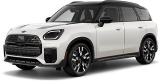 2026 MINI Countryman S All4 - photo 2