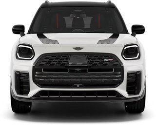 2026 MINI Countryman S All4 - photo 3