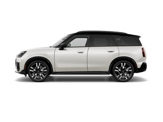 2026 MINI Countryman S All4 - photo 4