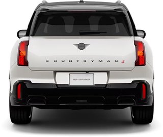 2026 MINI Countryman S All4 - photo 5
