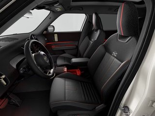 2026 MINI Countryman S All4 - photo 7