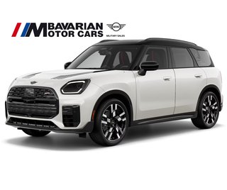 MINI Countryman S All4 New vehicle for sale