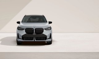 2026 BMW X3 M50 xDrive - photo 3